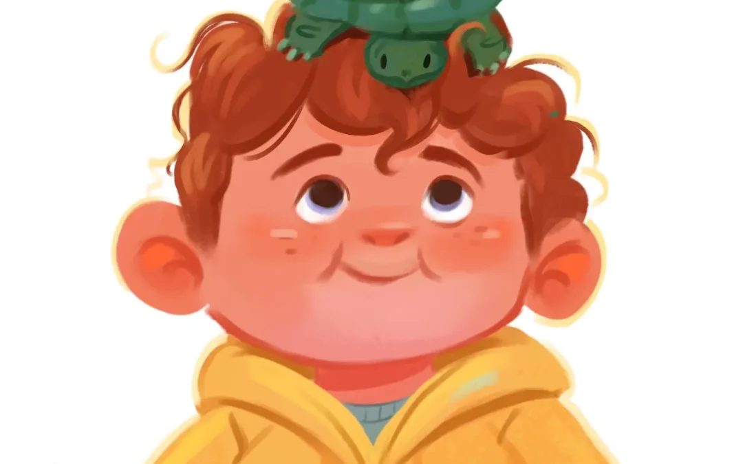 Quick Study of Children and their Pets