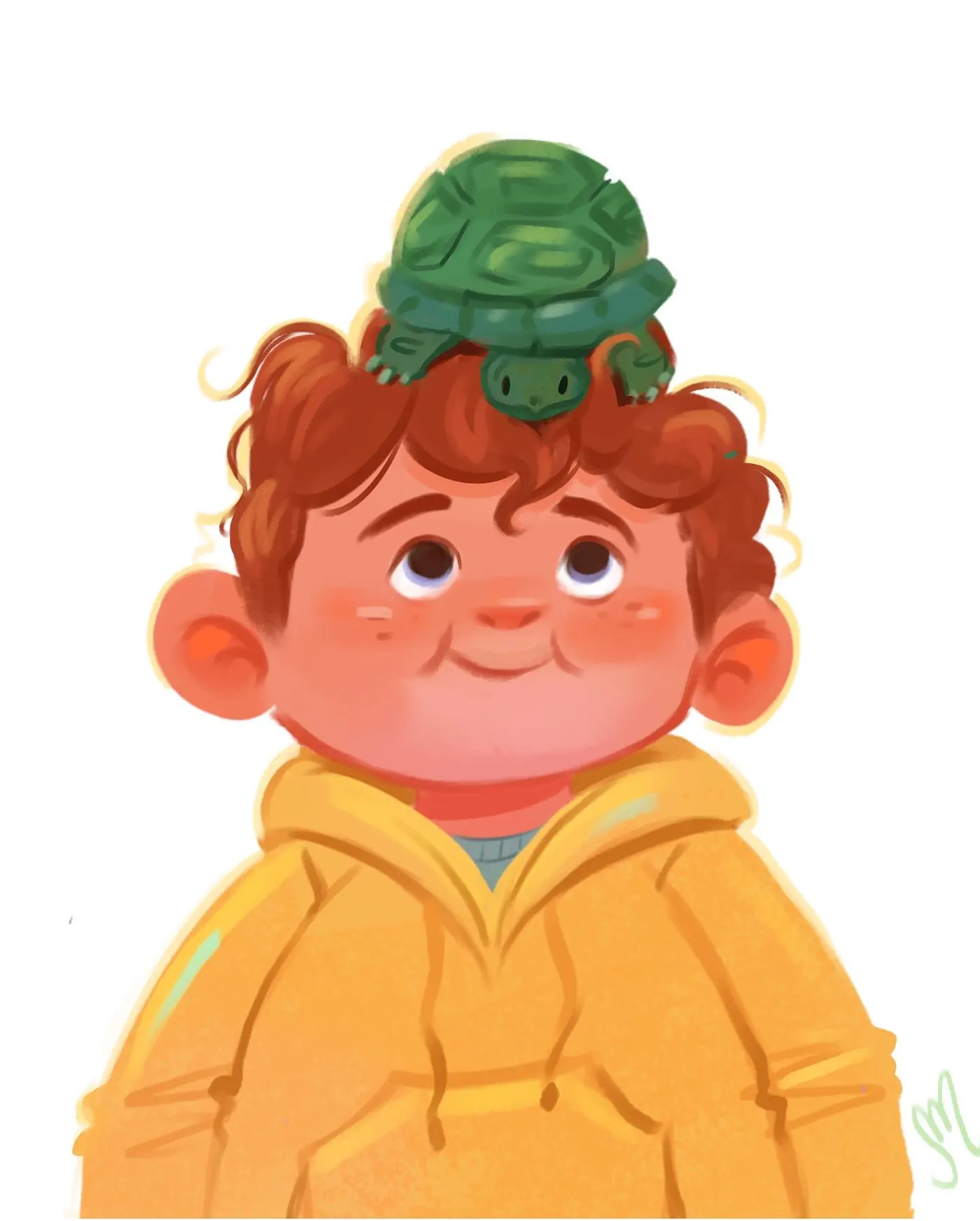 Quick Study of Children and their Pets
