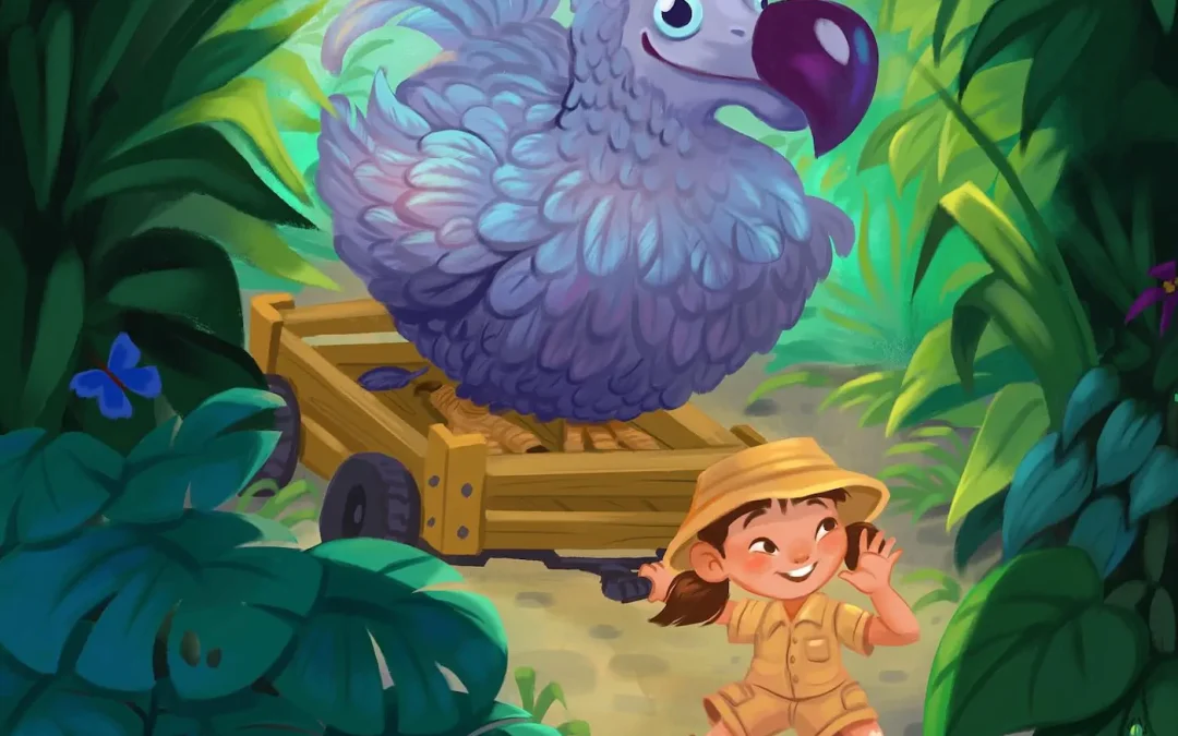 Daddy, look what I found!!